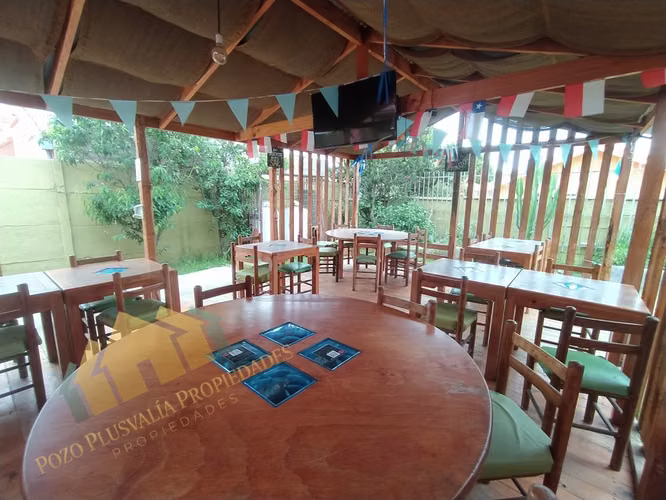 Venta de derecho a llaves o venta total, restaurant, Peñuelas Coquimbo - Imagen 11
