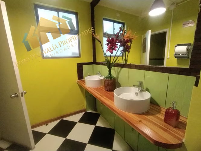 Venta de derecho a llaves o venta total, restaurant, Peñuelas Coquimbo - Imagen 24