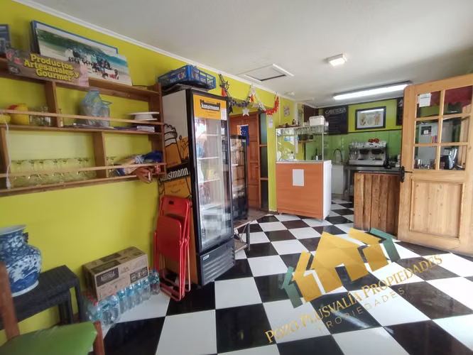 Venta de derecho a llaves o venta total, restaurant, Peñuelas Coquimbo - Imagen 21