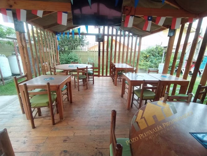 Oportunidad, Venta de Restaurant, Peñuelas, Coquimbo - Imagen 14