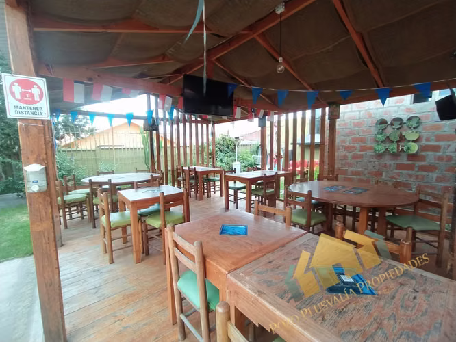 Venta de derecho a llaves o venta total, restaurant, Peñuelas Coquimbo - Imagen 5