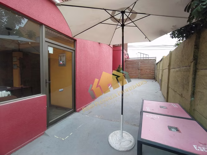 Venta de derecho a llaves o venta total, restaurant, Peñuelas Coquimbo - Imagen 19