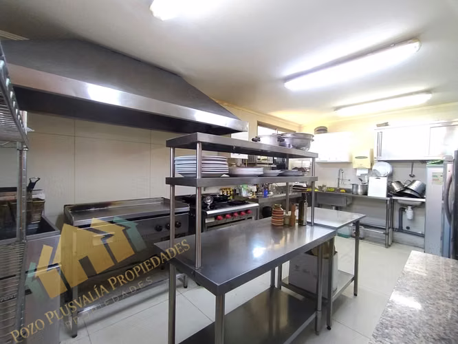 Oportunidad, Venta de Restaurant, Peñuelas, Coquimbo - Imagen 8
