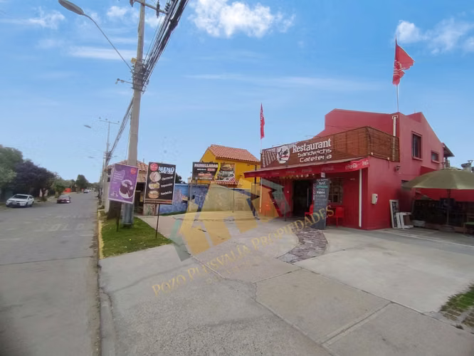 Venta de derecho a llaves o venta total, restaurant, Peñuelas Coquimbo - Imagen 29