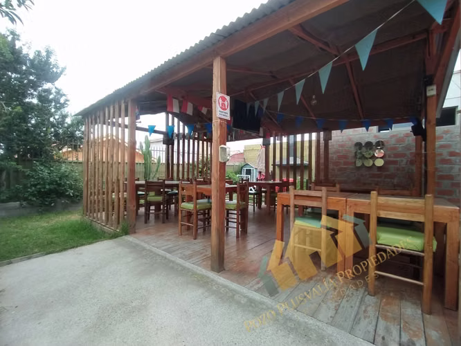Venta de derecho a llaves o venta total, restaurant, Peñuelas Coquimbo - Imagen 6