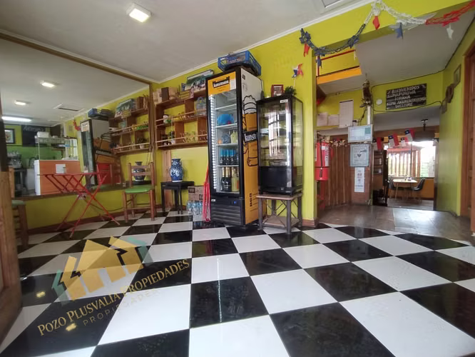 Venta de derecho a llaves o venta total, restaurant, Peñuelas Coquimbo - Imagen 18