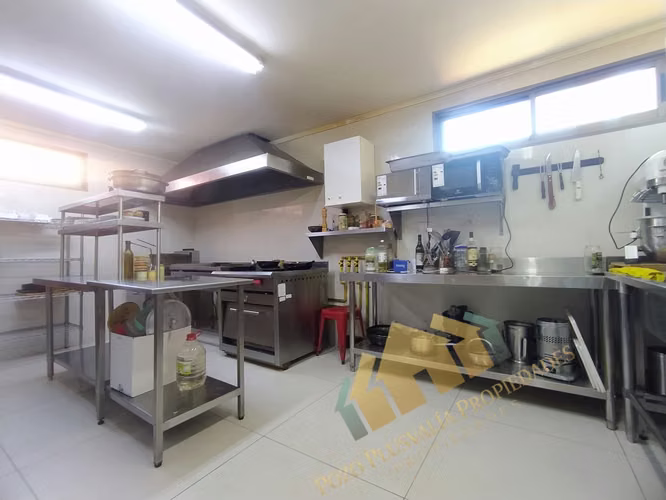 Venta de derecho a llaves o venta total, restaurant, Peñuelas Coquimbo - Imagen 9