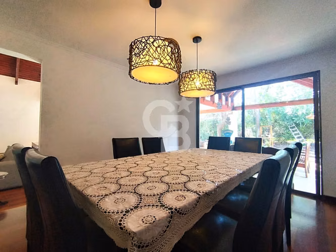 Casa de 1 piso/No Perimetral/Chicureo - Imagen 5
