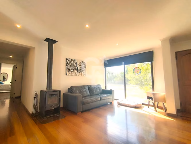 Casa de 1 piso/No Perimetral/Chicureo - Imagen 10