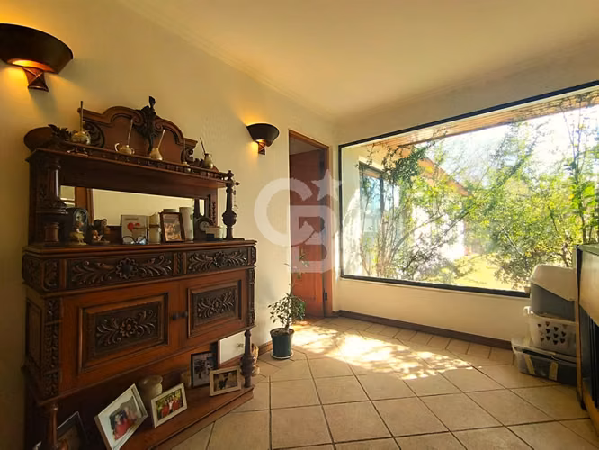 Casa de 1 piso/No Perimetral/Chicureo - Imagen 2