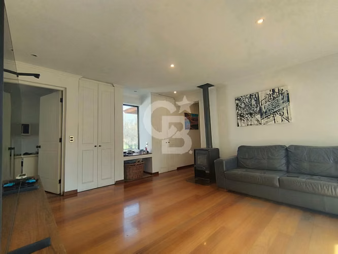 Casa de 1 piso/No Perimetral/Chicureo - Imagen 9