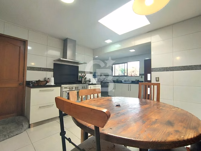 Casa de 1 piso/No Perimetral/Chicureo - Imagen 7