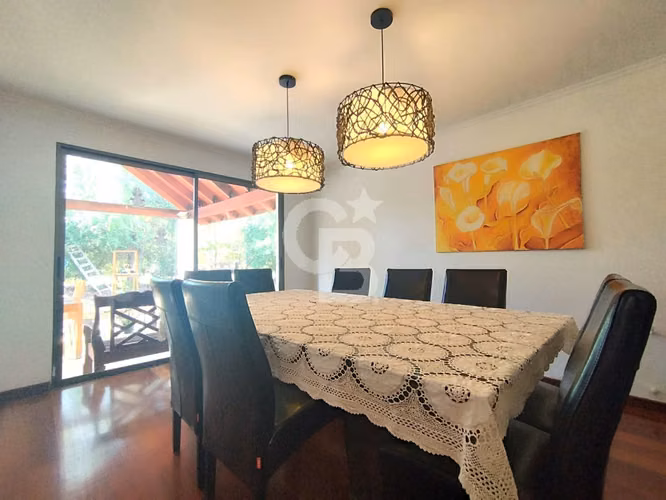 Casa de 1 piso/No Perimetral/Chicureo - Imagen 6