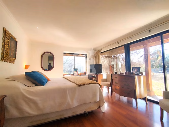 Casa de 1 piso/No Perimetral/Chicureo - Imagen 13