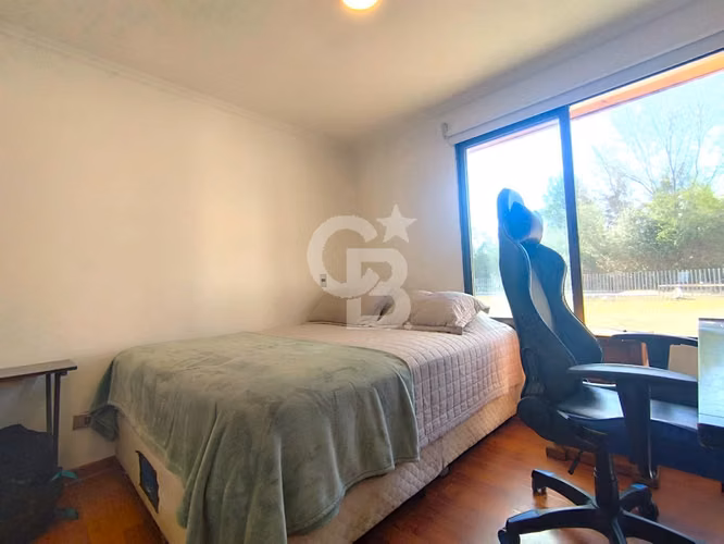 Casa de 1 piso/No Perimetral/Chicureo - Imagen 12