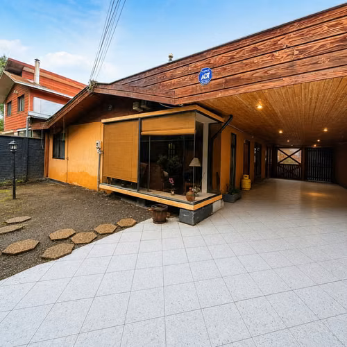 Hermosa casa a la venta  (181741)