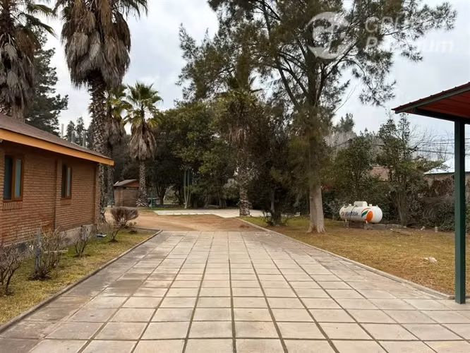 Parcela familiar en Isla de Maipo a precio imperdible 3D/3B - Imagen 6