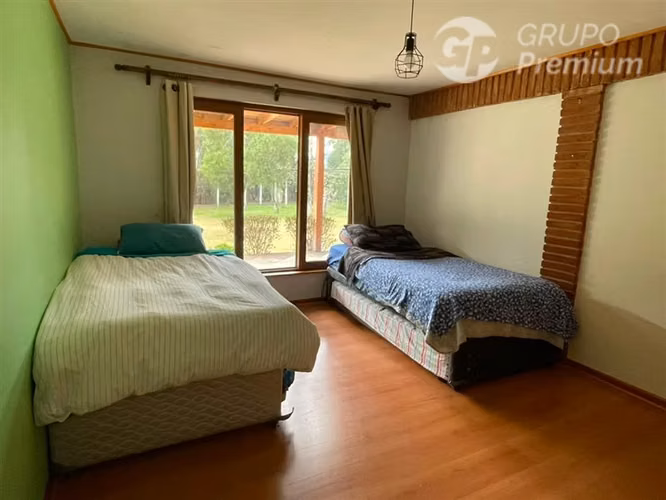 Parcela familiar en Isla de Maipo a precio imperdible 3D/3B - Imagen 30