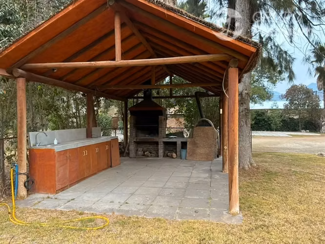 Parcela familiar en Isla de Maipo a precio imperdible 3D/3B - Imagen 48