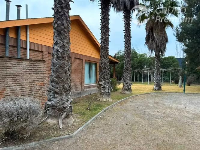 Parcela familiar en Isla de Maipo a precio imperdible 3D/3B - Imagen 12