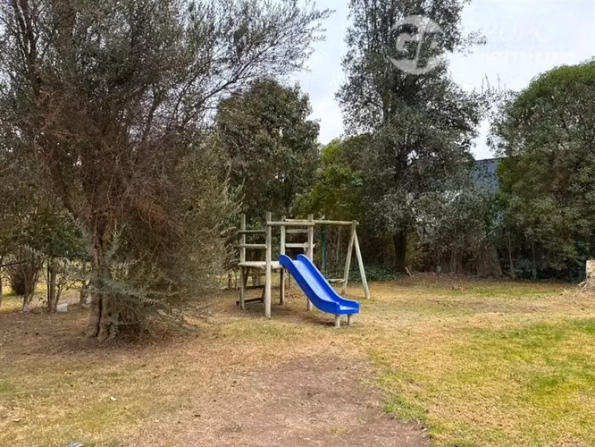 Parcela familiar en Isla de Maipo a precio imperdible 3D/3B - Imagen 51