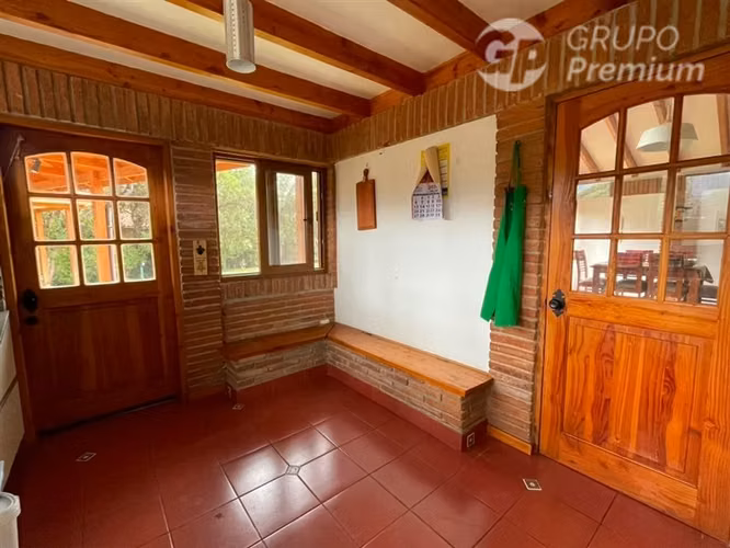 Parcela familiar en Isla de Maipo a precio imperdible 3D/3B - Imagen 15