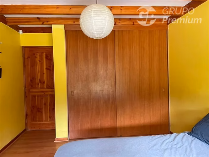 Parcela familiar en Isla de Maipo a precio imperdible 3D/3B - Imagen 31