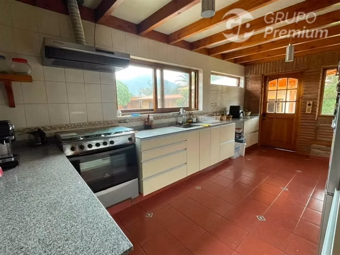 Parcela familiar en Isla de Maipo a precio imperdible 3D/3B - Imagen 17