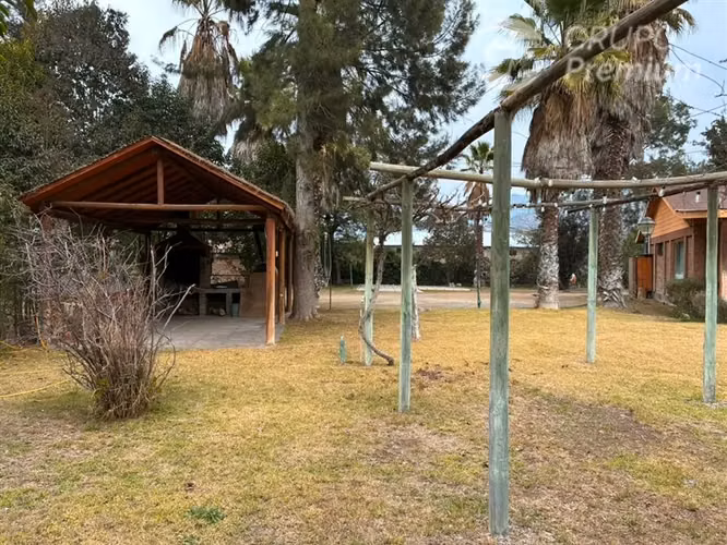 Parcela familiar en Isla de Maipo a precio imperdible 3D/3B - Imagen 49