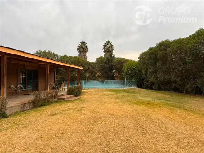 Parcela familiar en Isla de Maipo a precio imperdible 3D/3B - Imagen 44