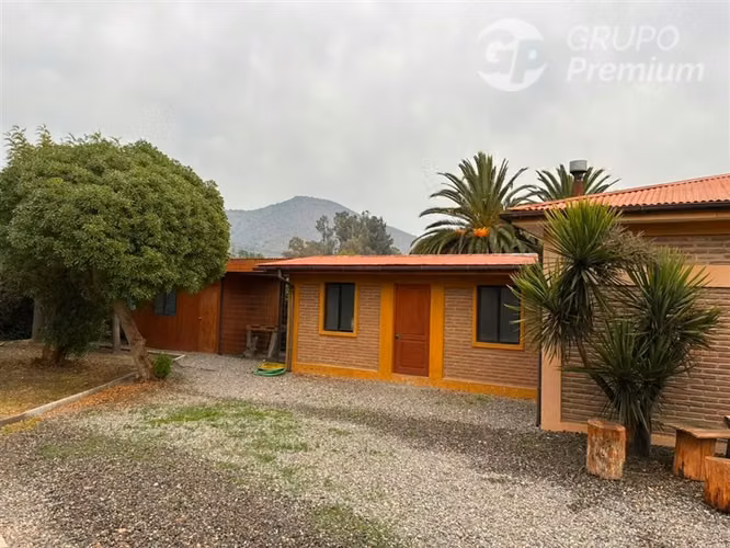 Parcela familiar en Isla de Maipo a precio imperdible 3D/3B - Imagen 14