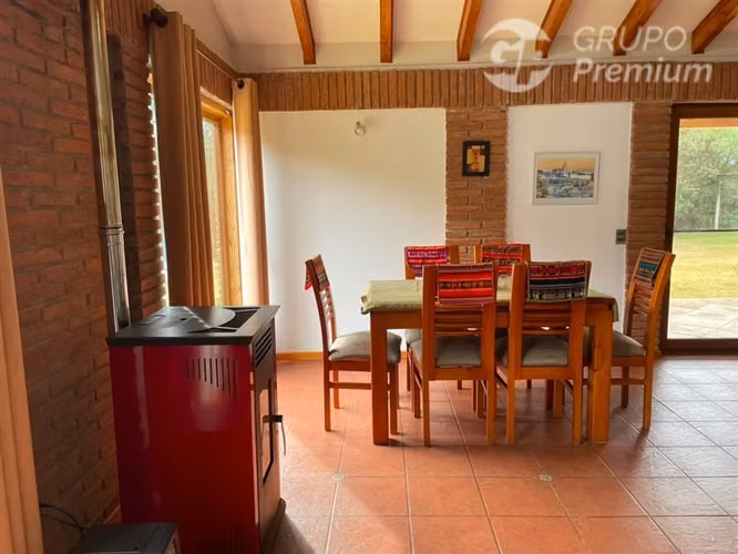Parcela familiar en Isla de Maipo a precio imperdible 3D/3B - Imagen 37