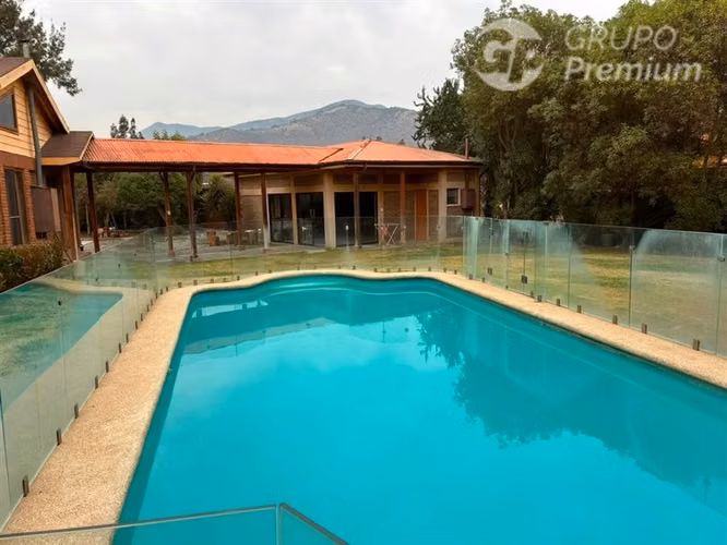 Parcela familiar en Isla de Maipo a precio imperdible 3D/3B - Imagen 41