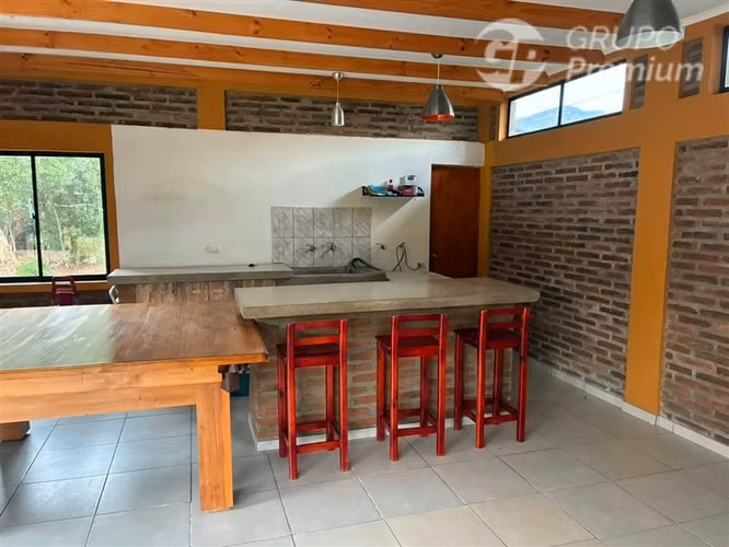 Parcela familiar en Isla de Maipo a precio imperdible 3D/3B - Imagen 46