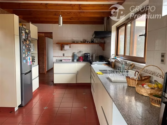 Parcela familiar en Isla de Maipo a precio imperdible 3D/3B - Imagen 19
