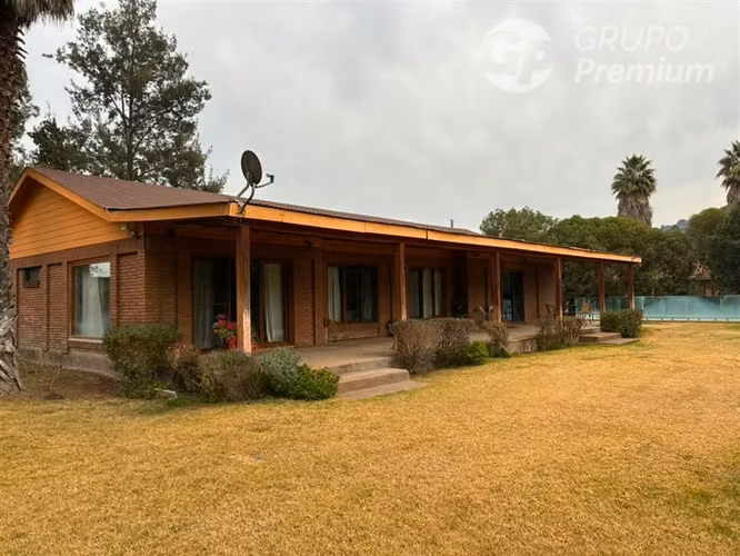 Parcela familiar en Isla de Maipo a precio imperdible 3D/3B - Imagen 10