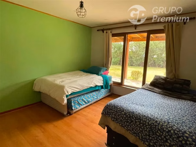 Parcela familiar en Isla de Maipo a precio imperdible 3D/3B - Imagen 28