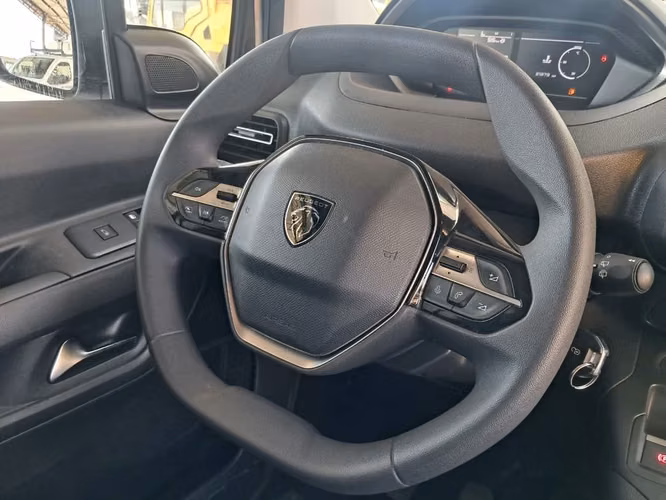 PEUGEOT PARTNER 2025 - Imagen 19