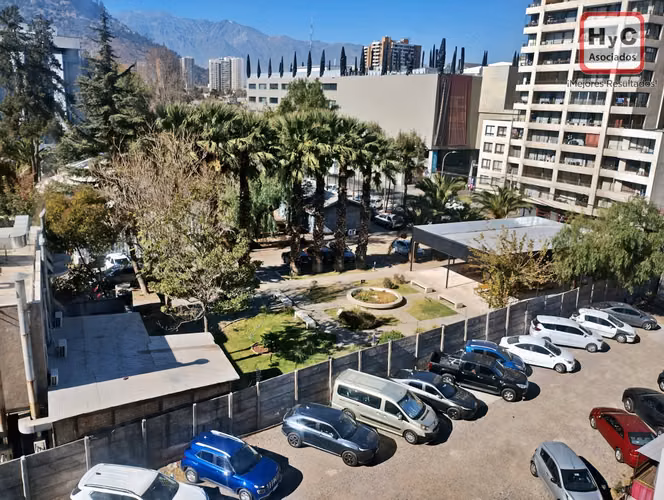 Se Vende Depto Ideal Inversión en Independencia a minutos del centro de Santiago - Imagen 20