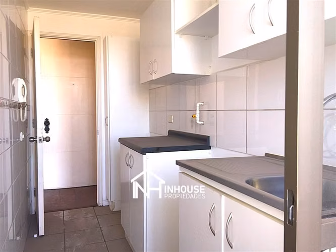 Departamento en arriendo de 2 dorm. en Independencia - Imagen 9