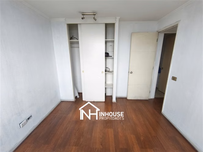 Departamento en arriendo de 2 dorm. en Independencia - Imagen 5