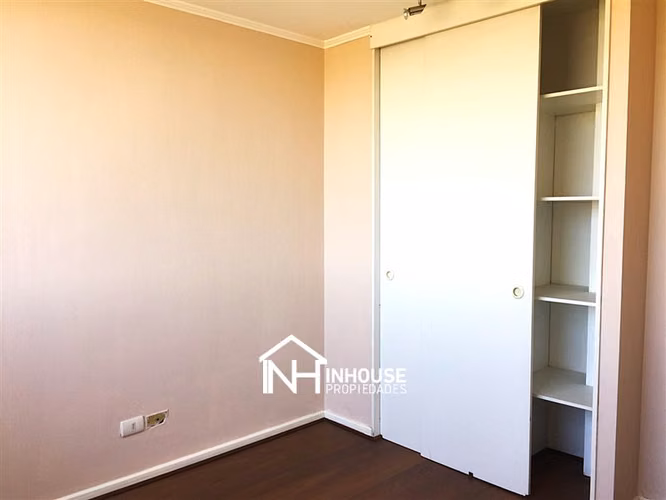 Departamento en arriendo de 2 dorm. en Independencia - Imagen 4