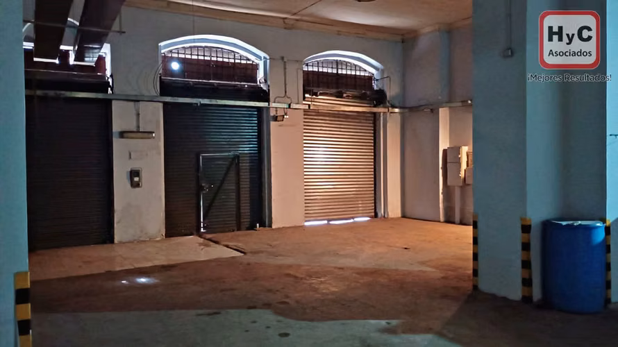 Amplio Local Comercial en Plena Alameda – Alta Exposición y Versatilidad - Imagen 2