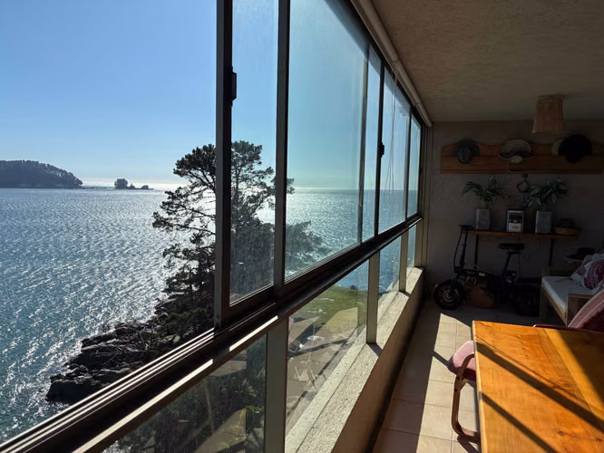 ARRIENDO DEPARTAMENTO EN PINGUERAL (181743) - Imagen 13