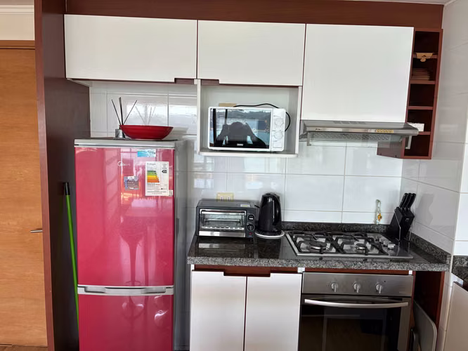 ARRIENDO DEPARTAMENTO EN PINGUERAL (181743) - Imagen 7