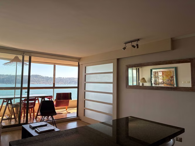 ARRIENDO DEPARTAMENTO EN PINGUERAL (181743) - Imagen 6