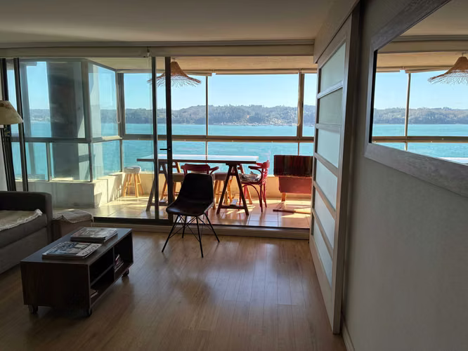 ARRIENDO DEPARTAMENTO EN PINGUERAL (181743) - Imagen 11