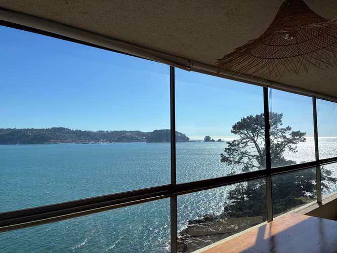 ARRIENDO DEPARTAMENTO EN PINGUERAL (181743) - Imagen 10