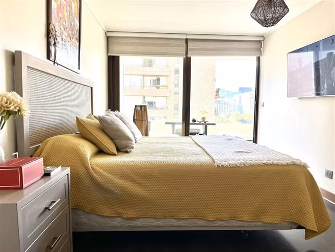 Departamento en venta de 3 dorm. en Providencia - Imagen 8