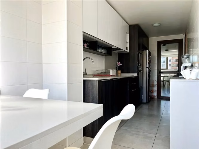 Departamento en venta de 3 dorm. en Providencia